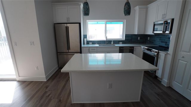 15405 GULF BOULEVARD B2, Madeira Beach, FL 33708