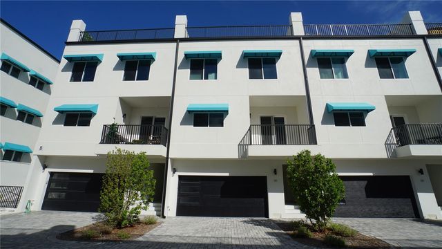 15405 GULF BOULEVARD B2, Madeira Beach, FL 33708