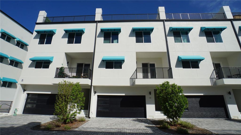 15405 GULF BOULEVARD B2, Madeira Beach, FL 33708