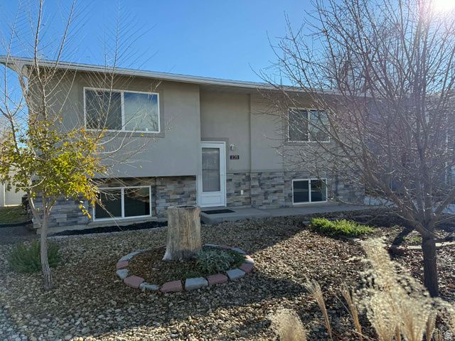 235 S 300 W, Price, UT 84501