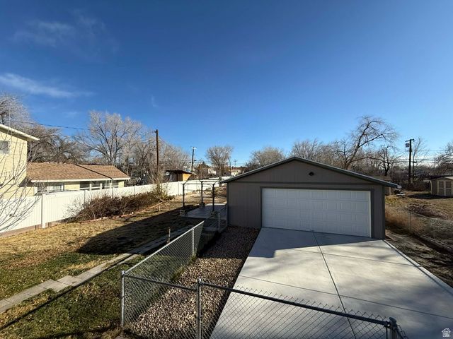 235 S 300 W, Price, UT 84501