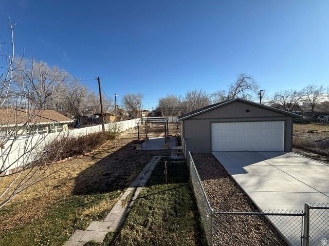 235 S 300 W, Price, UT 84501