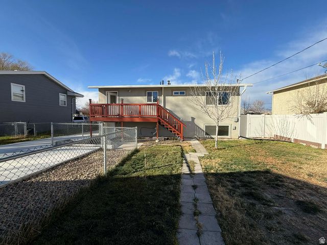 235 S 300 W, Price, UT 84501