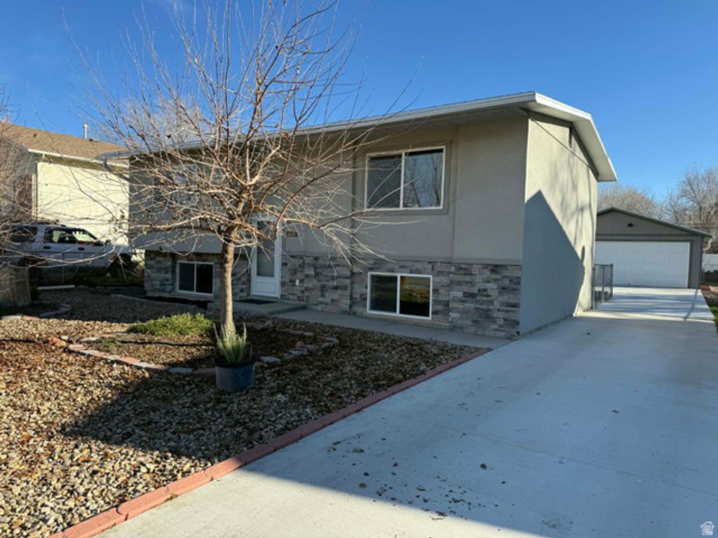 235 S 300 W, Price, UT 84501