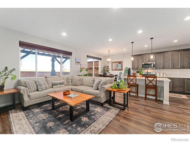 2722 Big Empty Place, Berthoud, CO 80513