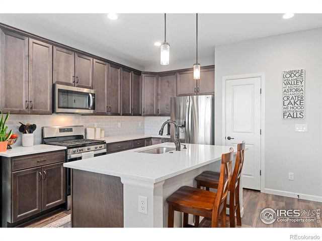 2722 Big Empty Place, Berthoud, CO 80513