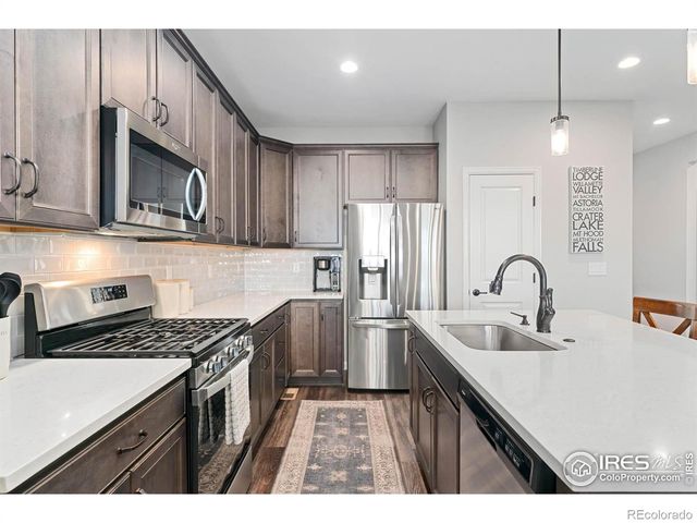 2722 Big Empty Place, Berthoud, CO 80513