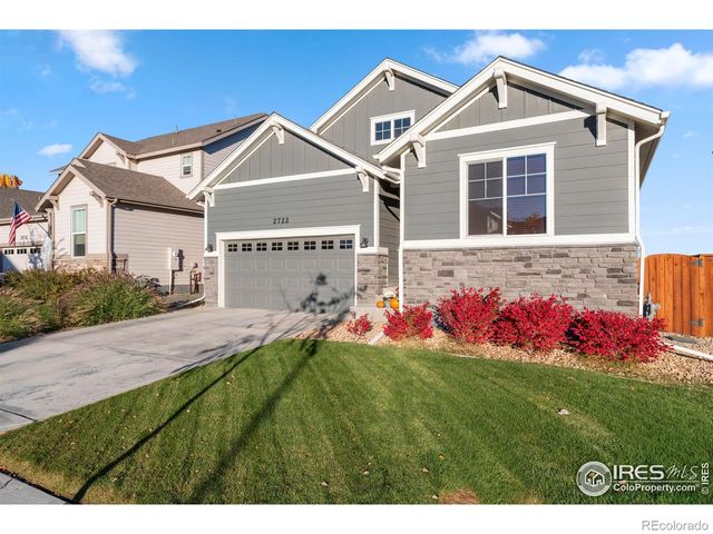 2722 Big Empty Place, Berthoud, CO 80513