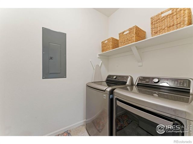 2722 Big Empty Place, Berthoud, CO 80513