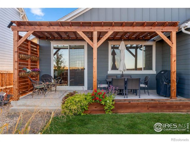 2722 Big Empty Place, Berthoud, CO 80513