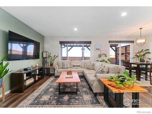 2722 Big Empty Place, Berthoud, CO 80513