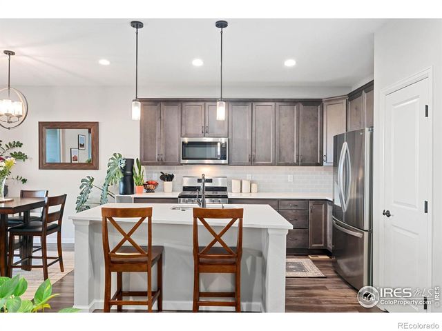 2722 Big Empty Place, Berthoud, CO 80513