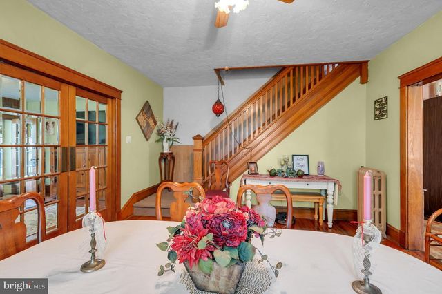 28 E HANOVER ST, Gettysburg, PA 17325