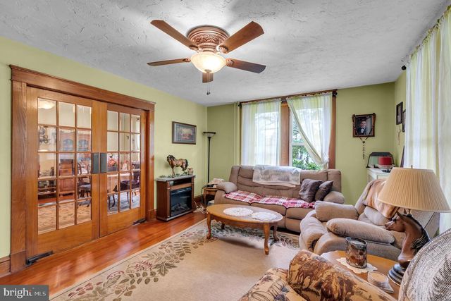 28 E HANOVER ST, Gettysburg, PA 17325