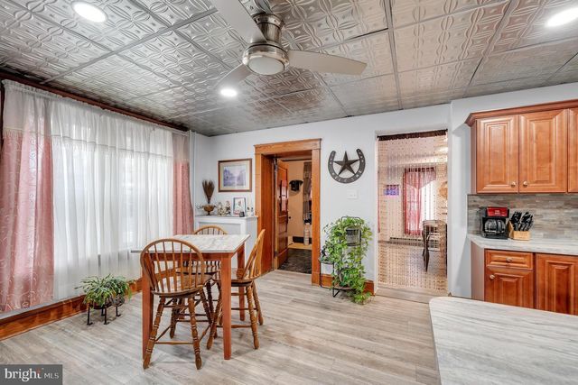28 E HANOVER ST, Gettysburg, PA 17325