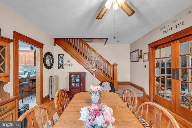 28 E HANOVER ST, Gettysburg, PA 17325