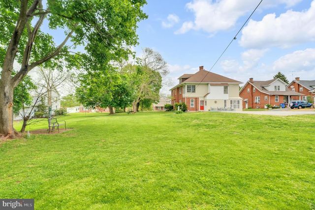 28 E HANOVER ST, Gettysburg, PA 17325