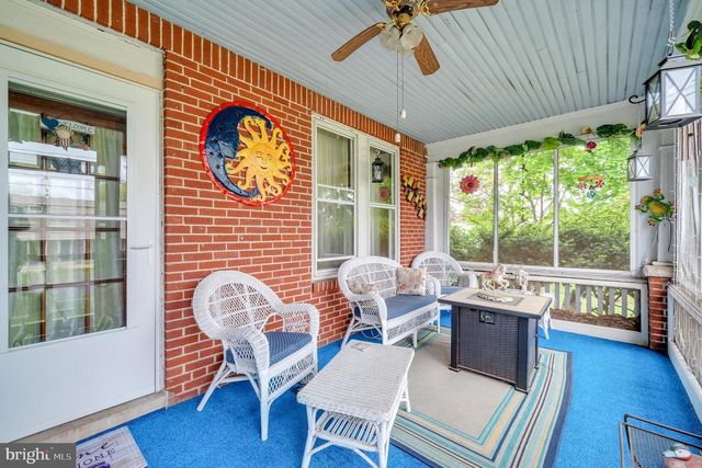 28 E HANOVER ST, Gettysburg, PA 17325