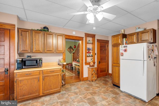 28 E HANOVER ST, Gettysburg, PA 17325