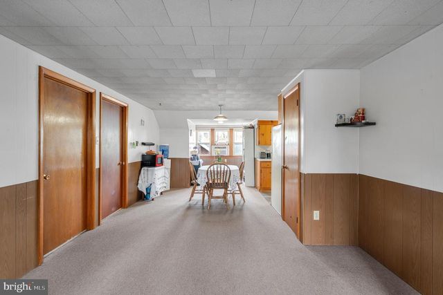 28 E HANOVER ST, Gettysburg, PA 17325