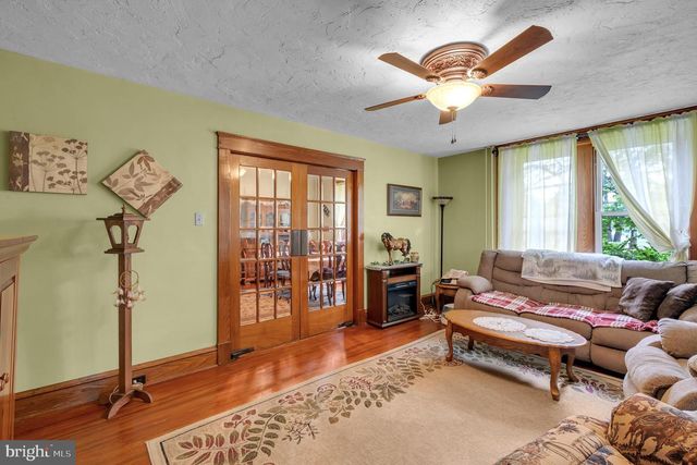28 E HANOVER ST, Gettysburg, PA 17325