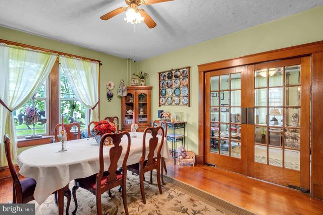 28 E HANOVER ST, Gettysburg, PA 17325