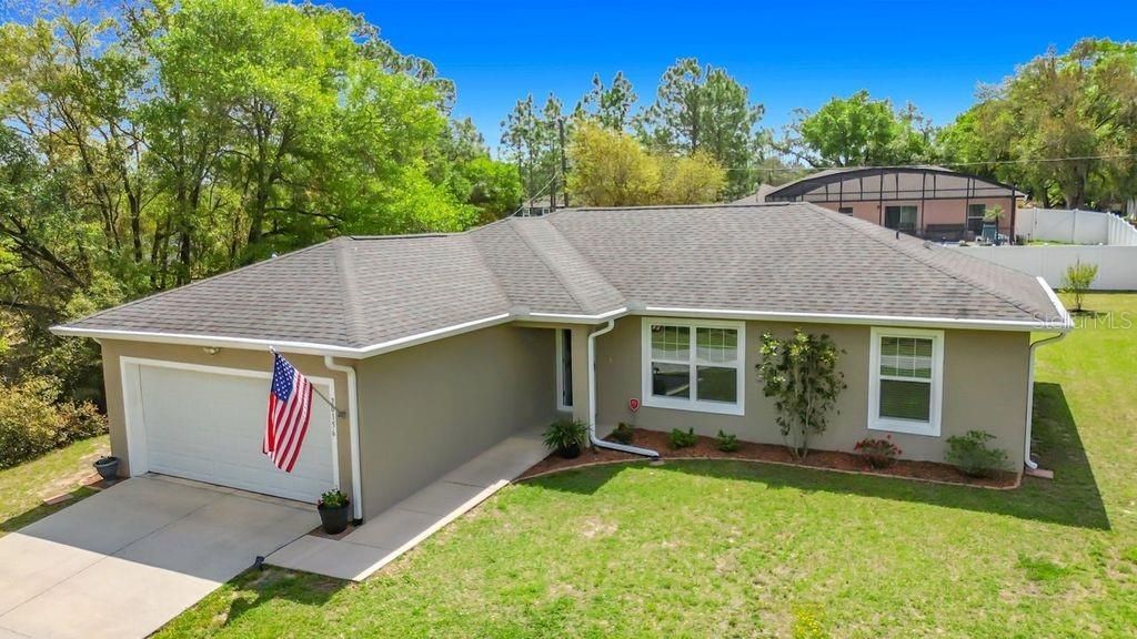 20156 SW 83RD PLACE, Dunnellon, FL 34431