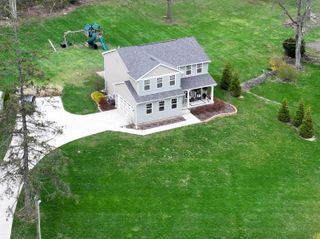 202 Iberia Street, Mount Gilead, OH 43338