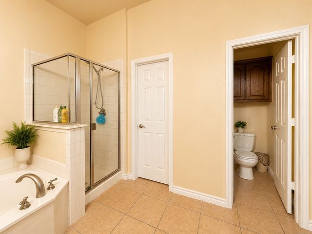 2201 Trickling Creek Drive, Garland, TX 75041