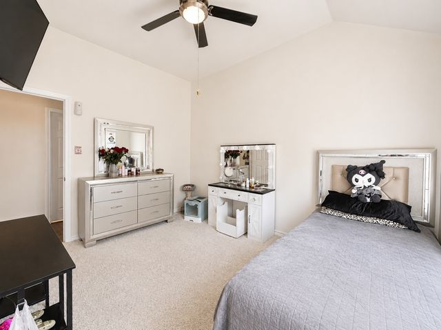 2201 Trickling Creek Drive, Garland, TX 75041