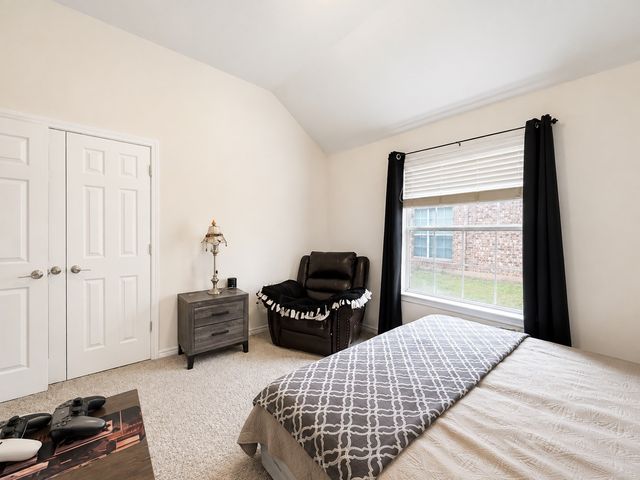2201 Trickling Creek Drive, Garland, TX 75041