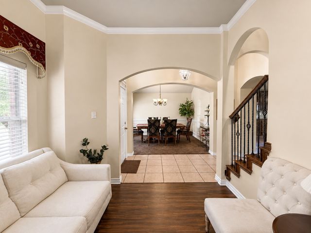 2201 Trickling Creek Drive, Garland, TX 75041