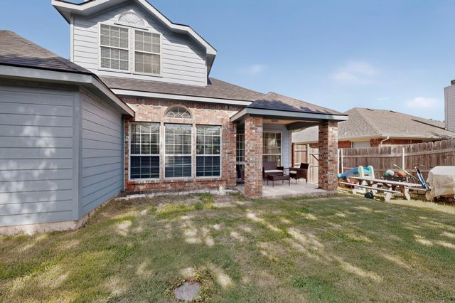 2201 Trickling Creek Drive, Garland, TX 75041