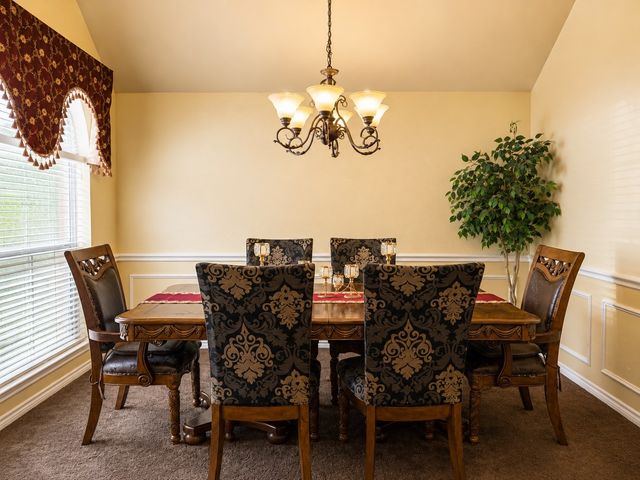 2201 Trickling Creek Drive, Garland, TX 75041