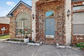 2201 Trickling Creek Drive, Garland, TX 75041