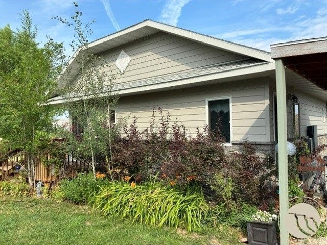 231 E Bridger Road Road, Bridger, MT 59014