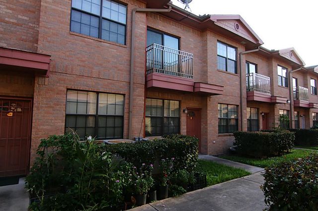 9400 Bellaire Boulevard 508, Houston, TX 77036