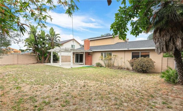 16799 Daisy Avenue, Fountain Valley, CA 92708