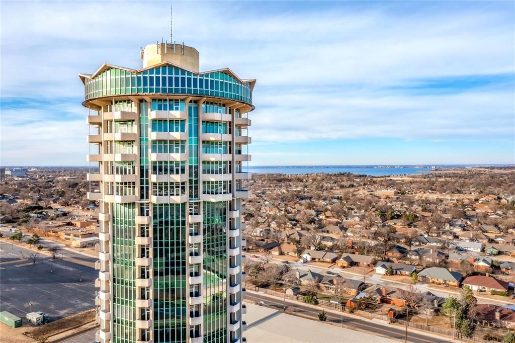 5900 Mosteller Drive 81, Oklahoma City, OK 73112