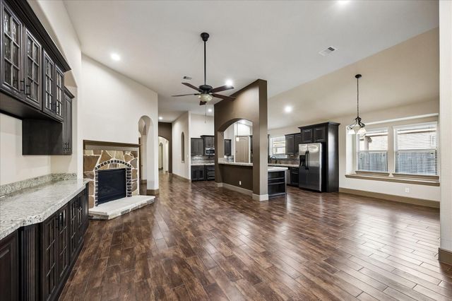 20715 Grayden Drive, Cypress, TX 77433