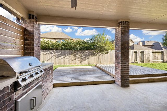 20715 Grayden Drive, Cypress, TX 77433