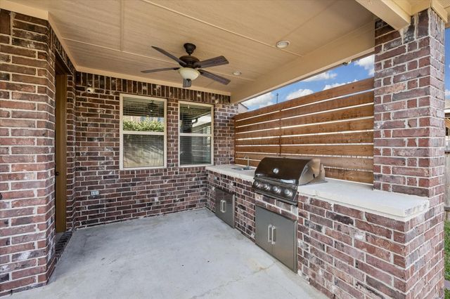 20715 Grayden Drive, Cypress, TX 77433