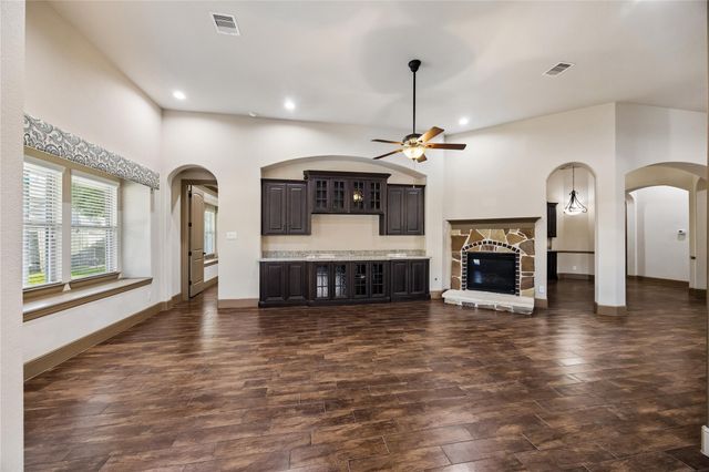 20715 Grayden Drive, Cypress, TX 77433