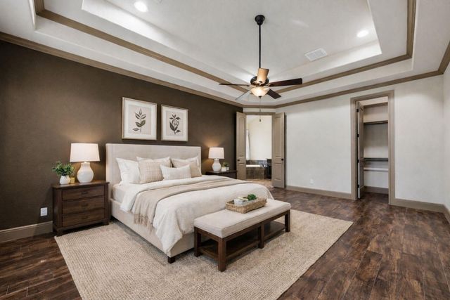 20715 Grayden Drive, Cypress, TX 77433