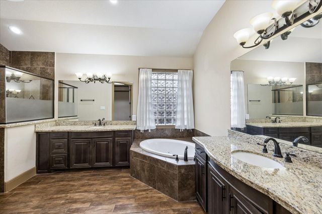 20715 Grayden Drive, Cypress, TX 77433