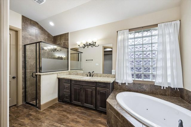 20715 Grayden Drive, Cypress, TX 77433