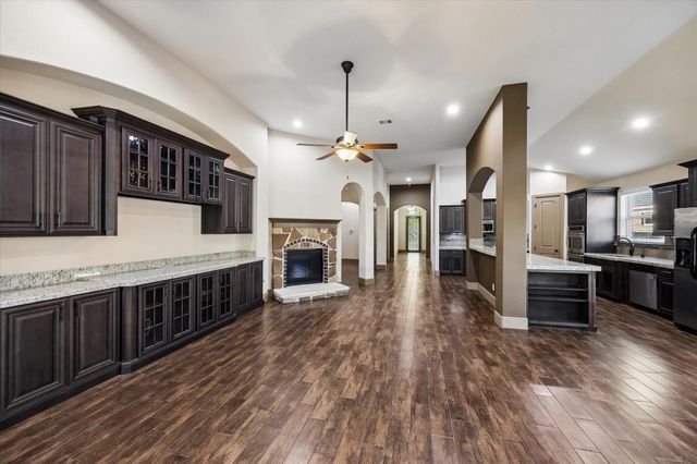 20715 Grayden Drive, Cypress, TX 77433