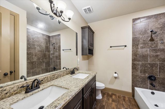 20715 Grayden Drive, Cypress, TX 77433