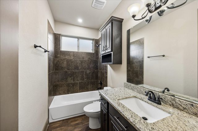 20715 Grayden Drive, Cypress, TX 77433