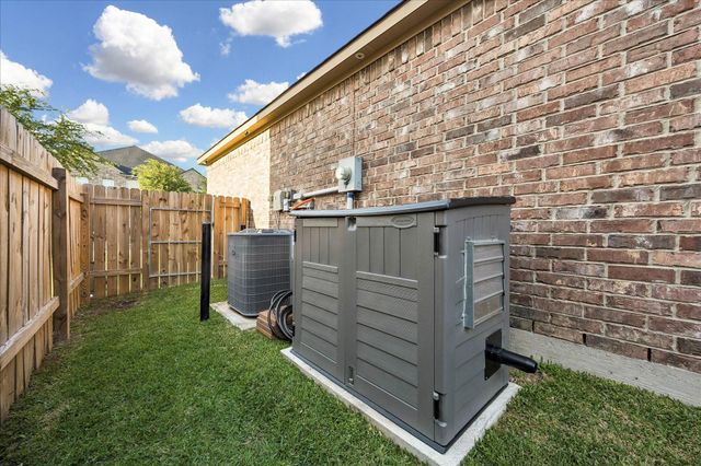 20715 Grayden Drive, Cypress, TX 77433